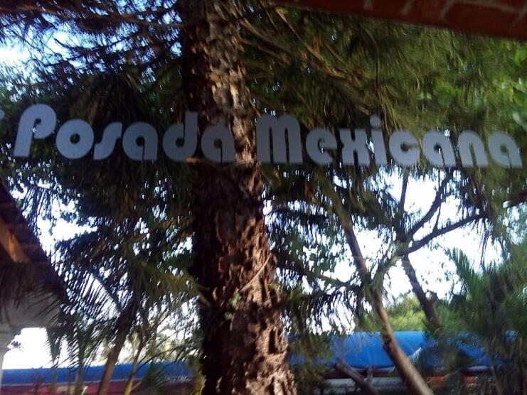 Hotel Posada Mexicana Tlayacapan Exterior foto
